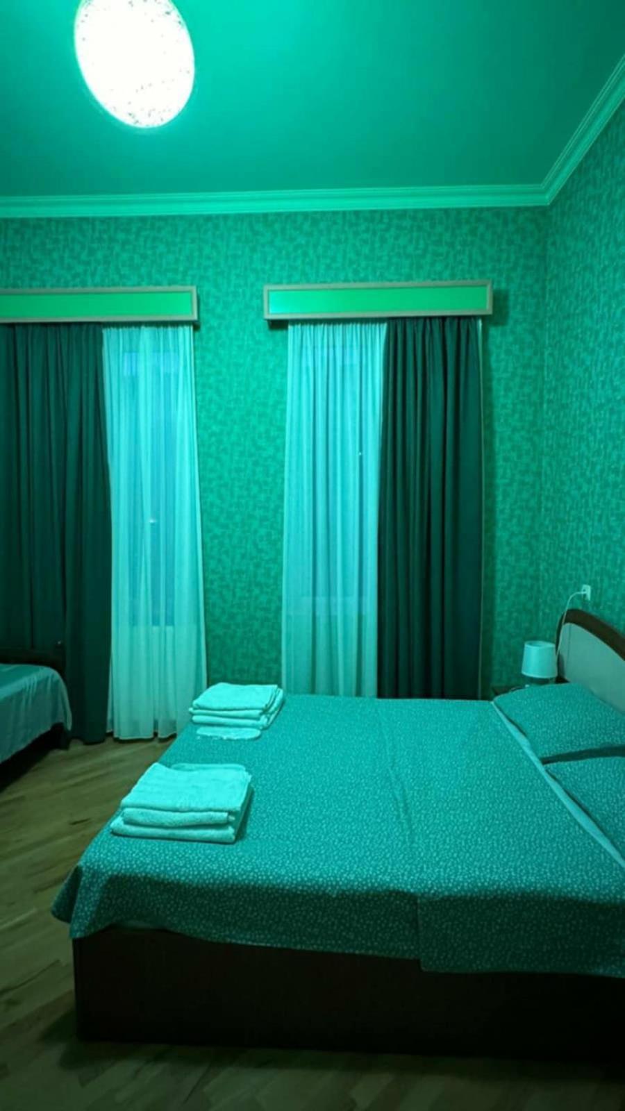 Colchis Ca777 Apartment Kutaisi Exterior photo